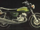 1974 Kawasaki H2 750 Mach IV